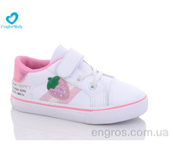 Кроссовки Comfort-baby